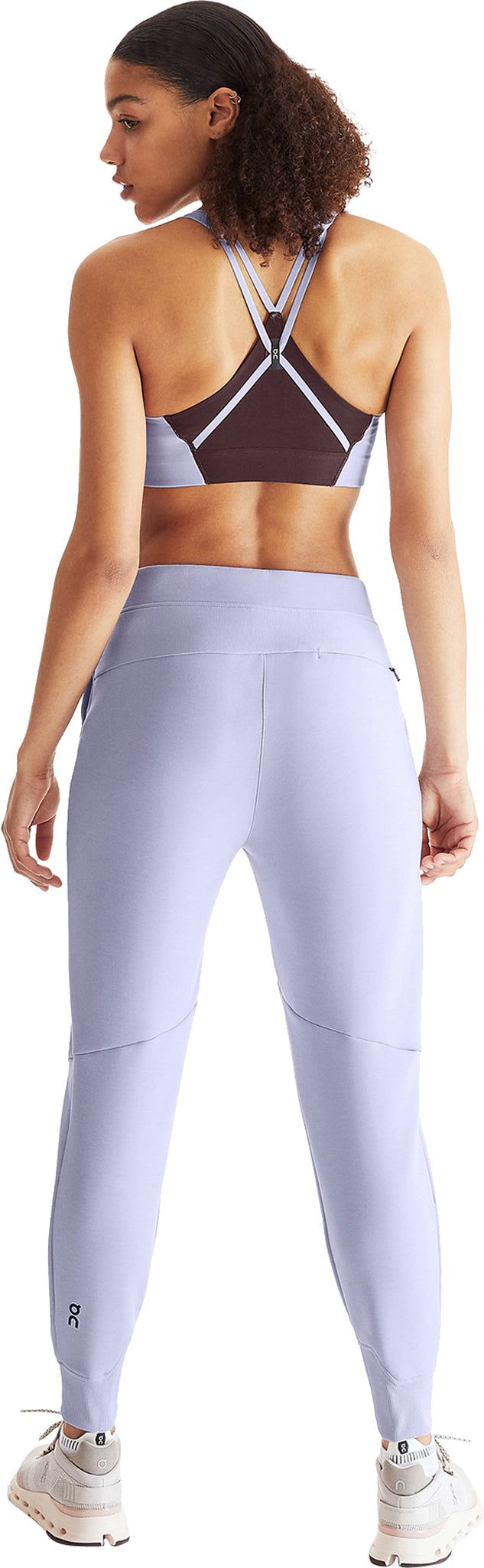 Active Bra - Women's|-|Soutien-gorge Actif - Femme sold by Altitude Sports product image thumbnail 3
