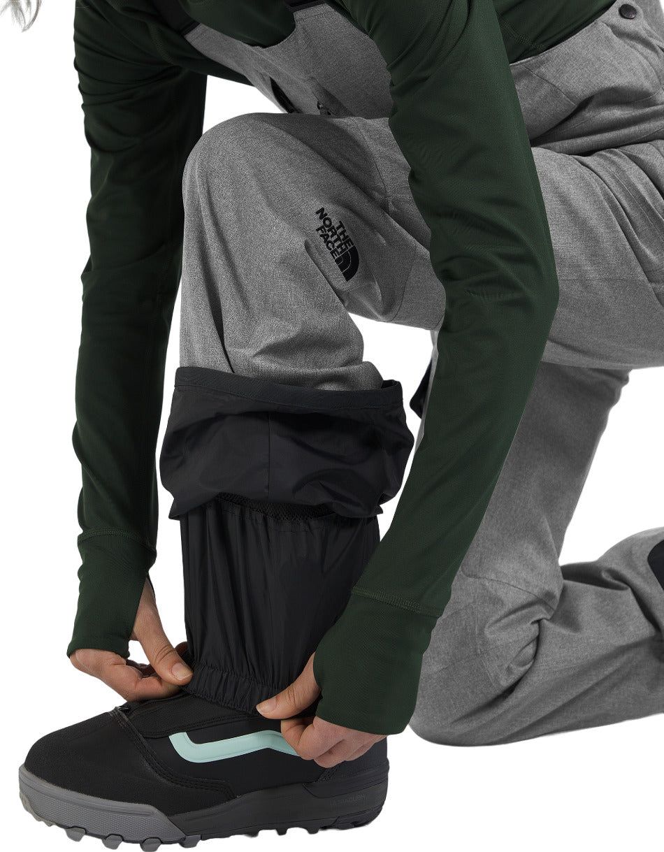 Freedom Bib - Women's|-|Combinaison Freedom - Femme sold by Altitude Sports product image thumbnail 4