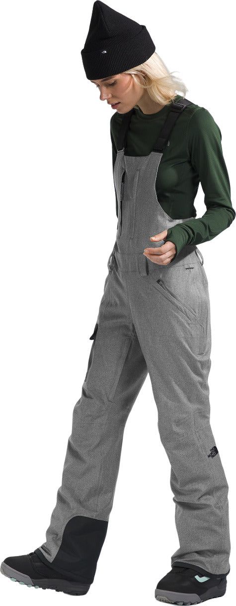 Freedom Bib - Women's|-|Combinaison Freedom - Femme sold by Altitude Sports product image thumbnail 2