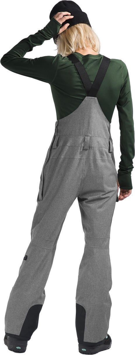 Freedom Bib - Women's|-|Combinaison Freedom - Femme sold by Altitude Sports product image thumbnail 3