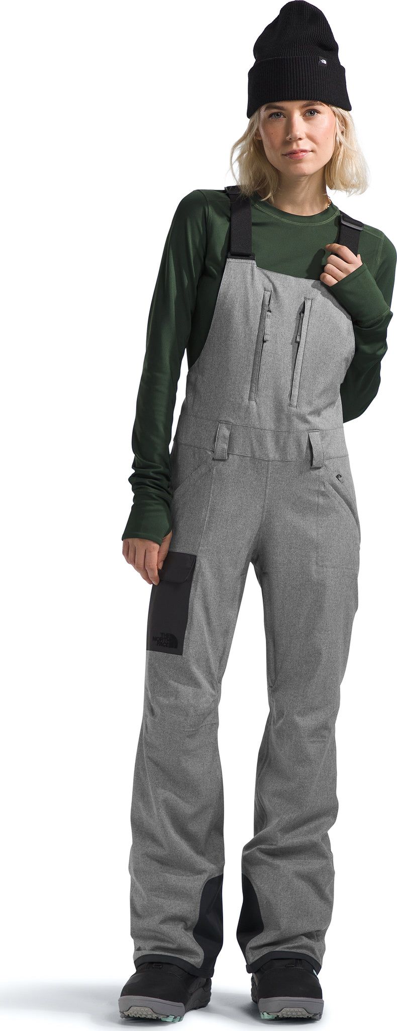 Freedom Bib - Women's|-|Combinaison Freedom - Femme sold by Altitude Sports