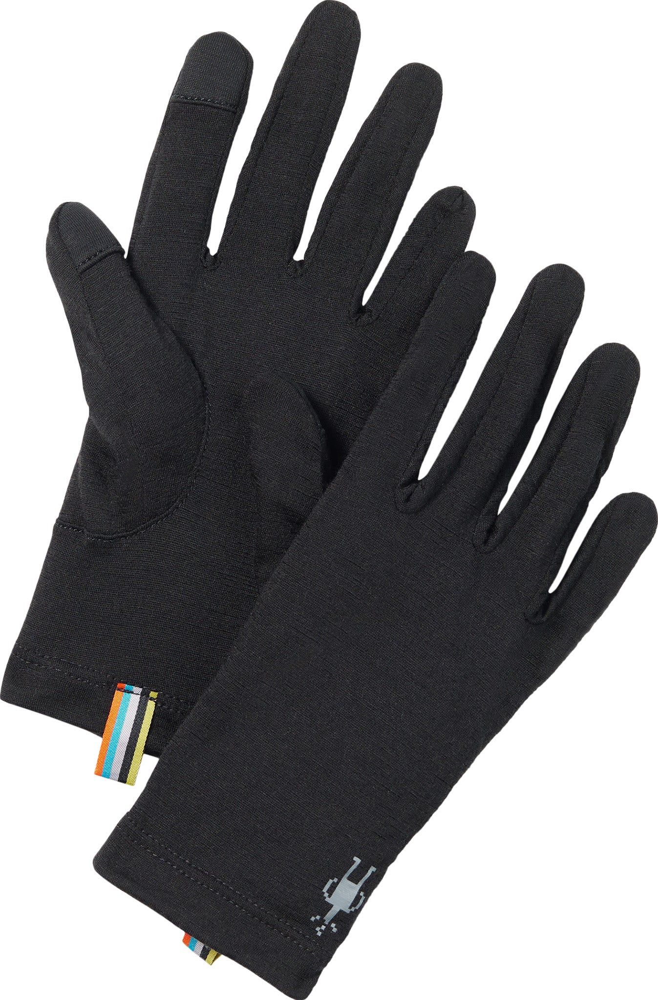 Merino Gloves - Unisex|-|Gants en laine mérinos - Unisexe sold by Altitude Sports