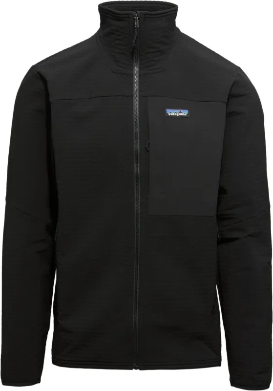 R2 TechFace Jacket - Men's|-|Manteau R2 TechFace - Homme sold by Altitude Sports