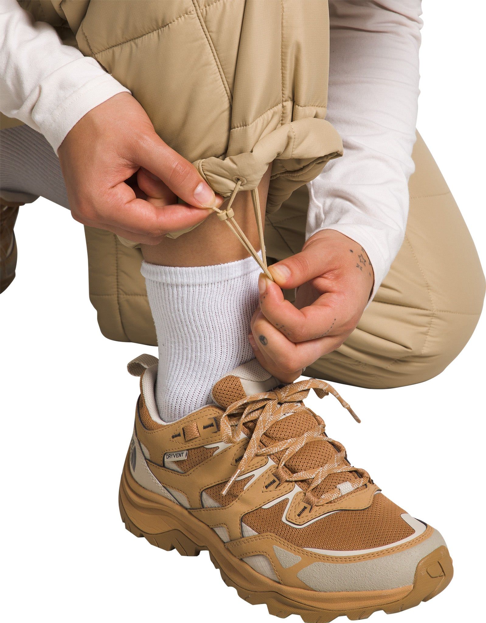 Lhotse Pants - Women’s|-|Pantalon Lhotse - Femme sold by Altitude Sports product image thumbnail 3