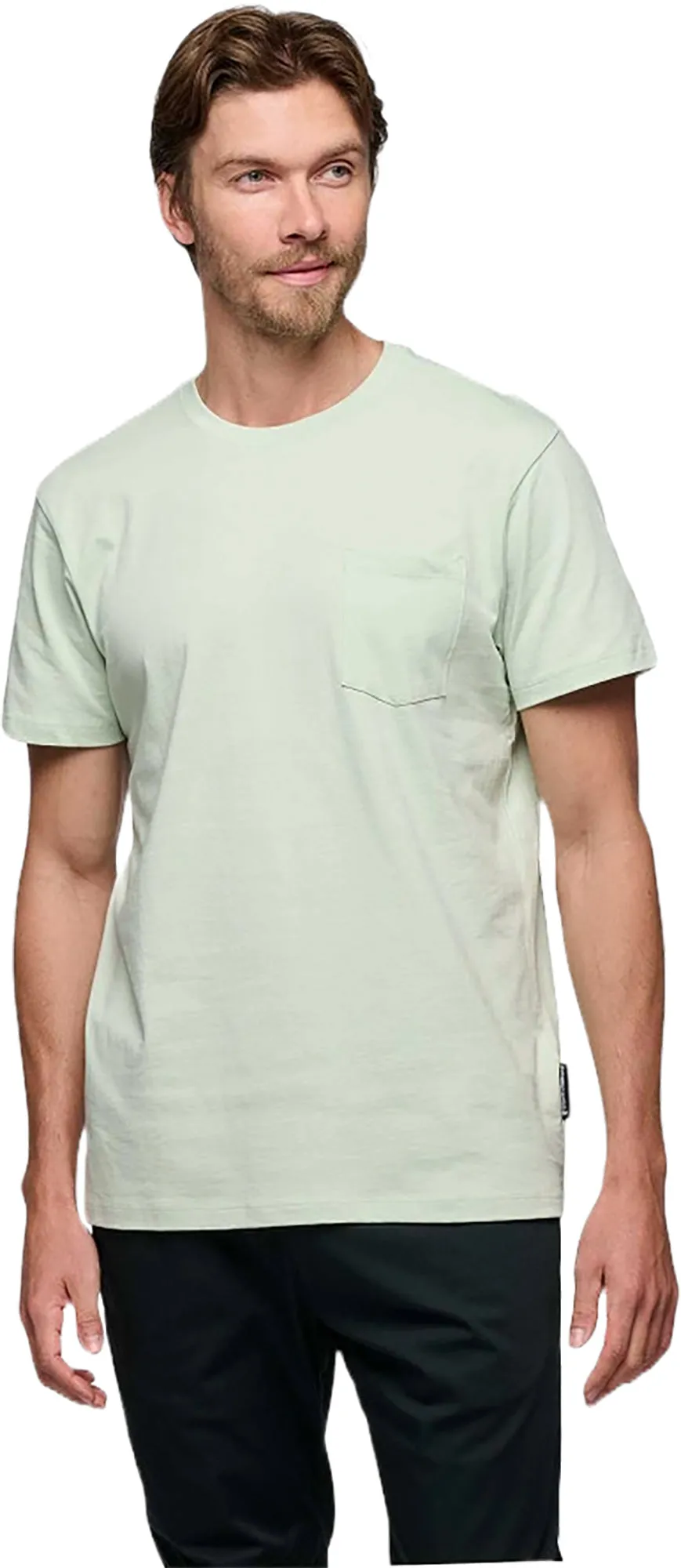 Project Short Sleeve Tee - Men's|-|T-shirt à manches courtes Project - Homme sold by Altitude Sports product image thumbnail 3