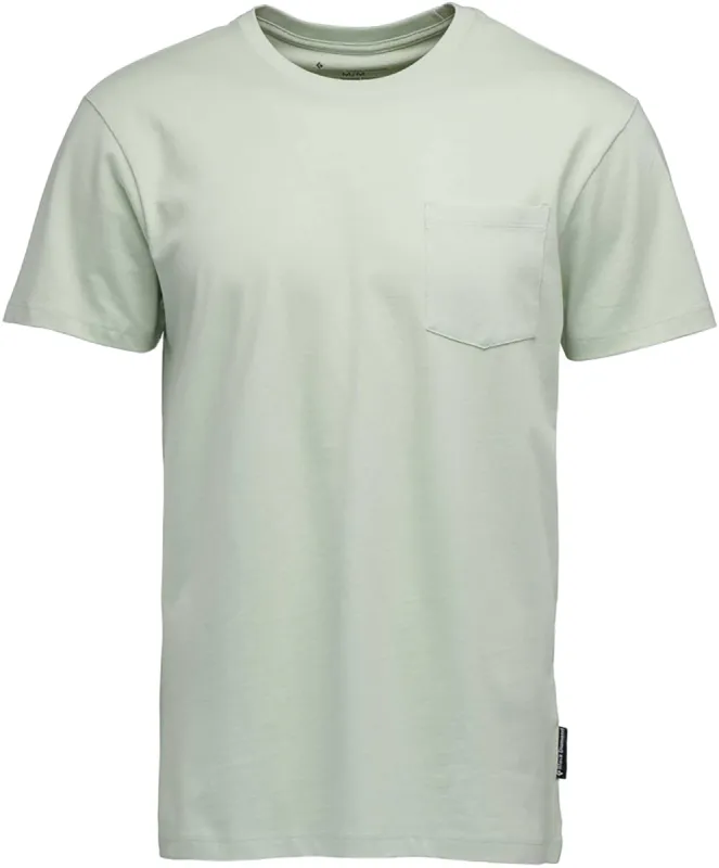 Project Short Sleeve Tee - Men's|-|T-shirt à manches courtes Project - Homme made by Black Diamond