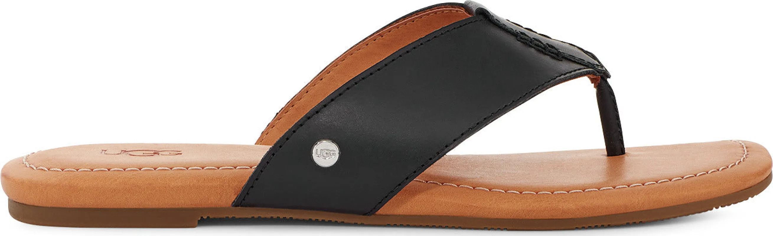 Carey Flip Flop Sandals - Women's|-|Sandales tongs Carey - Femme made by UGG