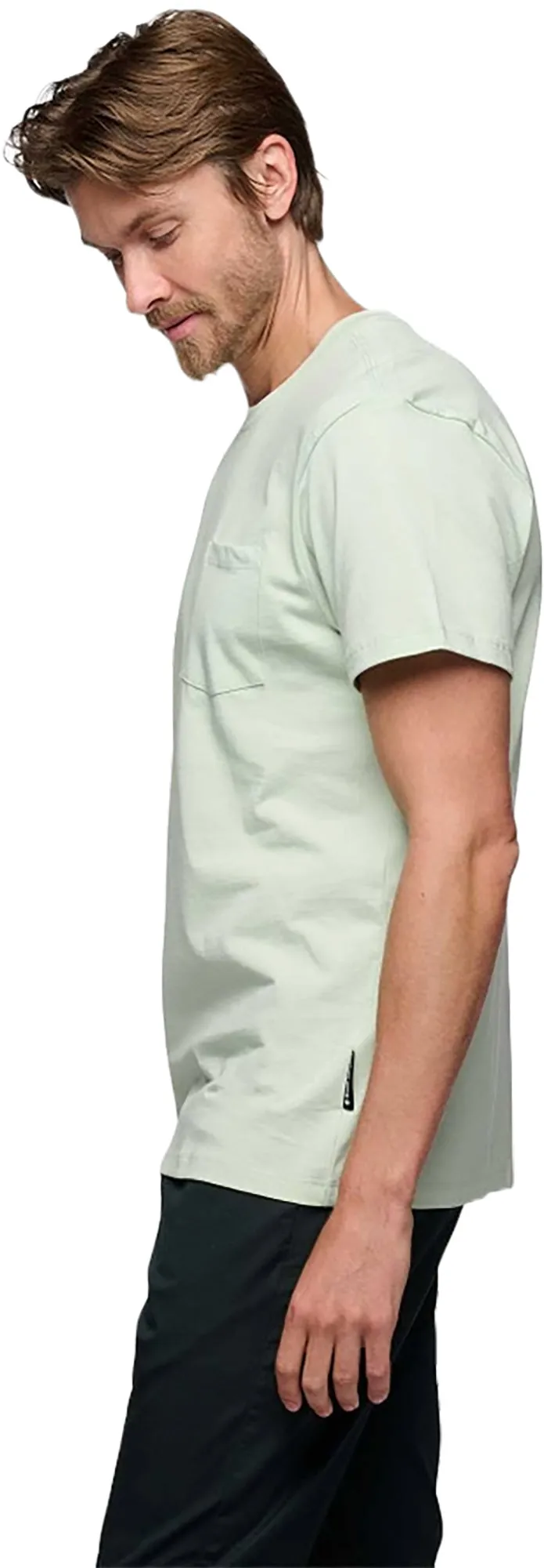 Project Short Sleeve Tee - Men's|-|T-shirt à manches courtes Project - Homme sold by Altitude Sports product image thumbnail 4