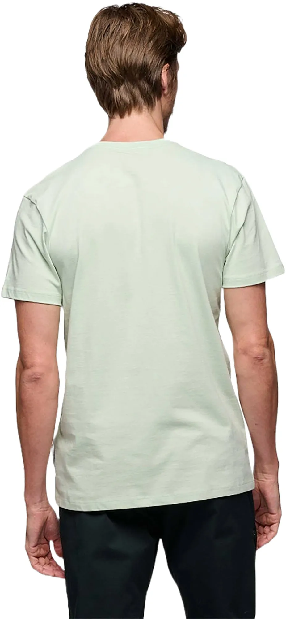 Project Short Sleeve Tee - Men's|-|T-shirt à manches courtes Project - Homme sold by Altitude Sports product image thumbnail 2
