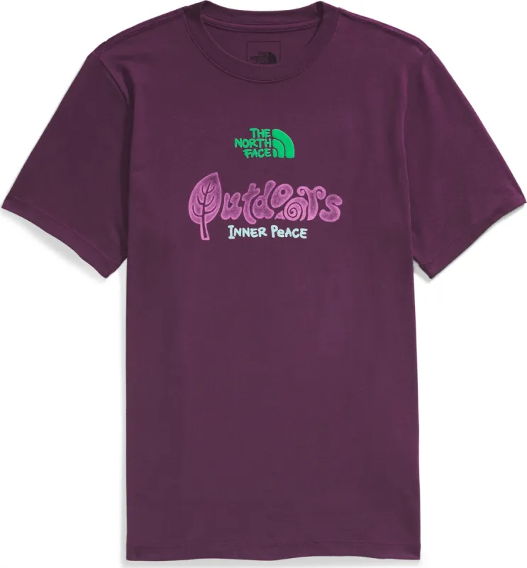 Short Sleeve Outdoors Together Tee - Women’s|-|T-shirt à manches courtes Outdoors Together - Femme sold by Altitude Sports