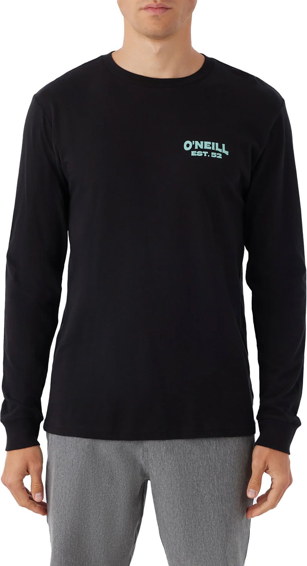 Blender Long Sleeve T-Shirt - Men's|-|T-shirt à manches longues Blender - Homme sold by Altitude Sports product image thumbnail 5