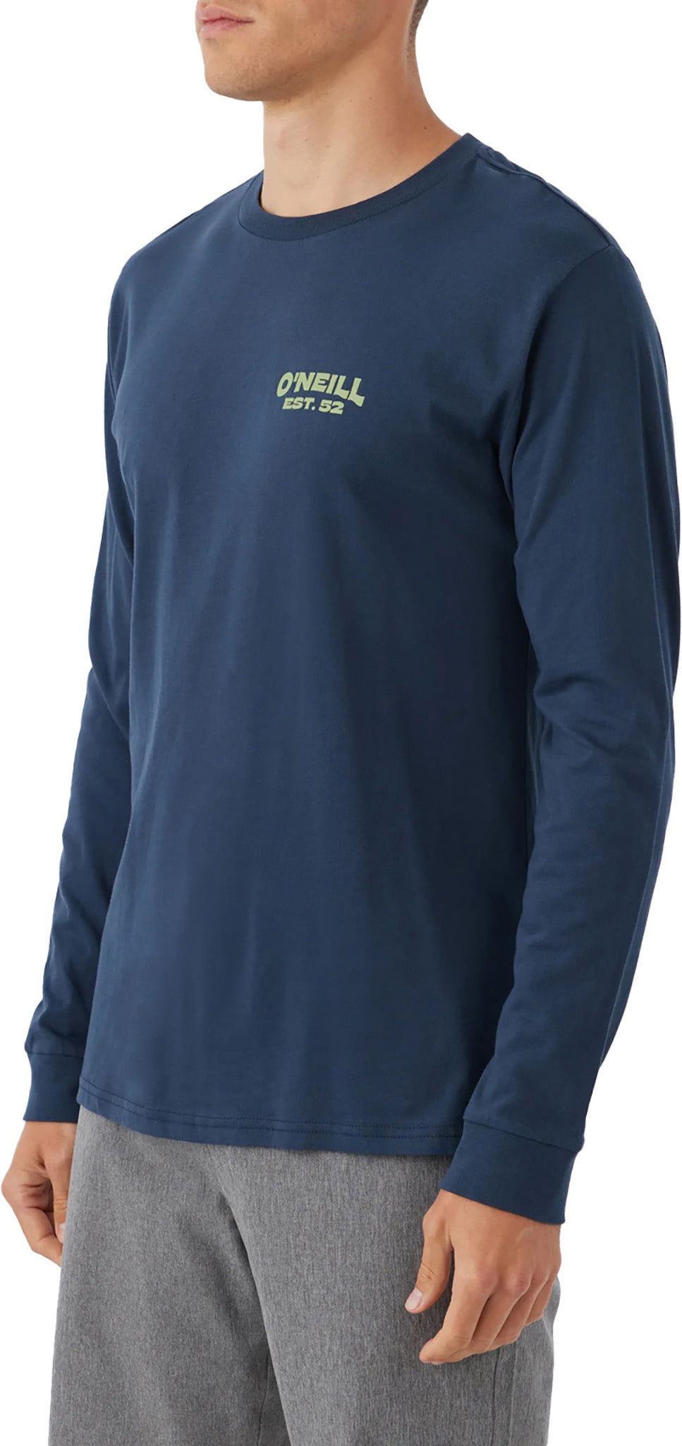 Blender Long Sleeve T-Shirt - Men's|-|T-shirt à manches longues Blender - Homme sold by Altitude Sports product image thumbnail 2