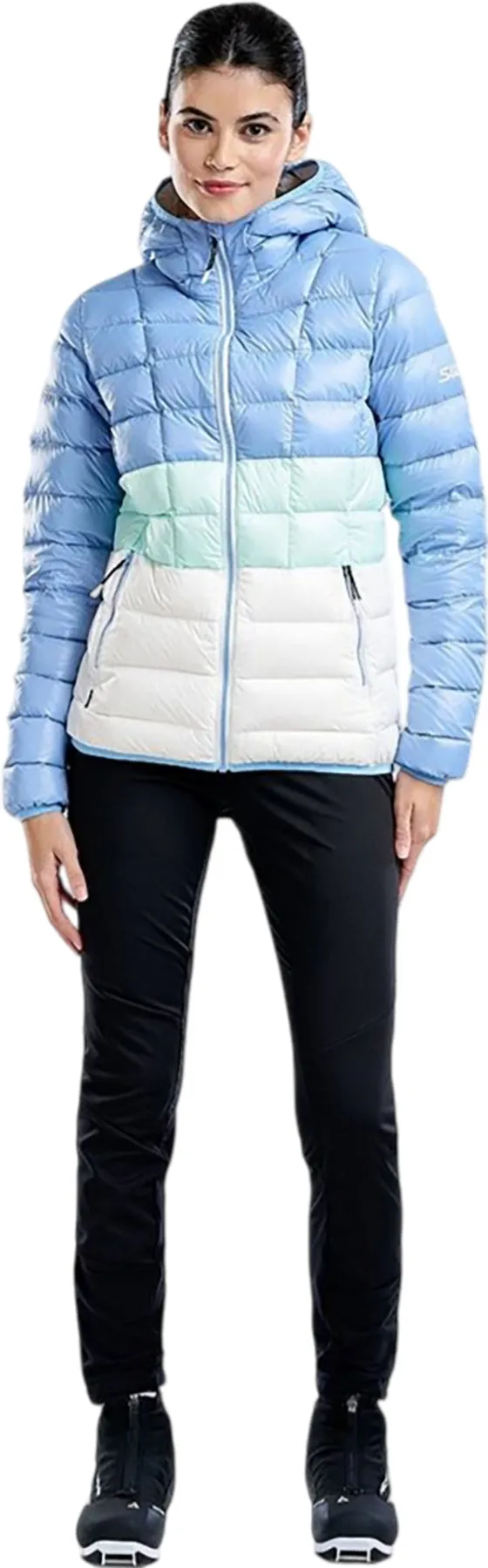 Nordland Light Down Jacket - Women's|-|Manteau en Duvet Nordland - Femme sold by Altitude Sports product image thumbnail 4