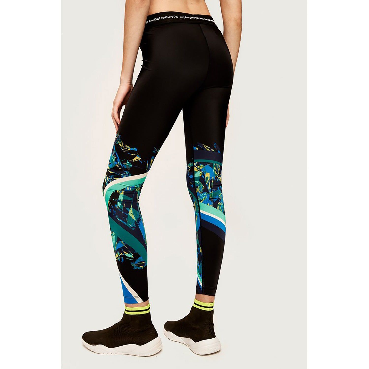 Women's Sierra Leggings|-|Legging Sierra Femme sold by Altitude Sports product image thumbnail 5