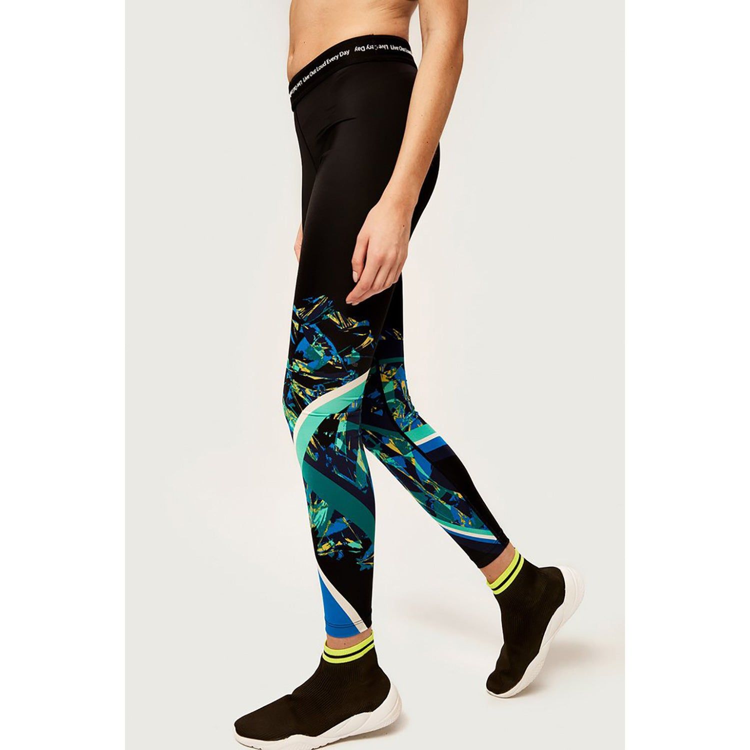 Women's Sierra Leggings|-|Legging Sierra Femme sold by Altitude Sports product image thumbnail 4