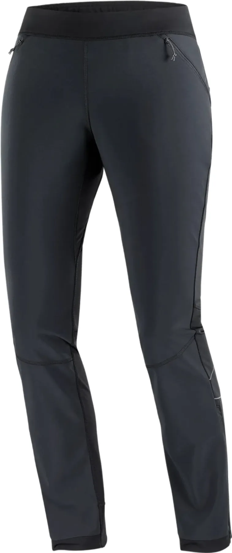 Elevate Softshell Pant - Women's|-|Pantalon coquille souple Elevate - Femme sold by Altitude Sports