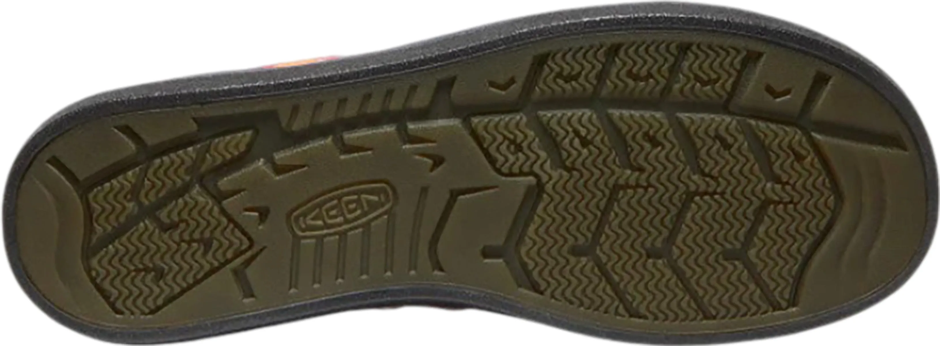 Elsa Lite Garcia Sneaker - Women's|-|Chaussures sport Elsa Lite Garcia - Femme sold by Altitude Sports product image thumbnail 3