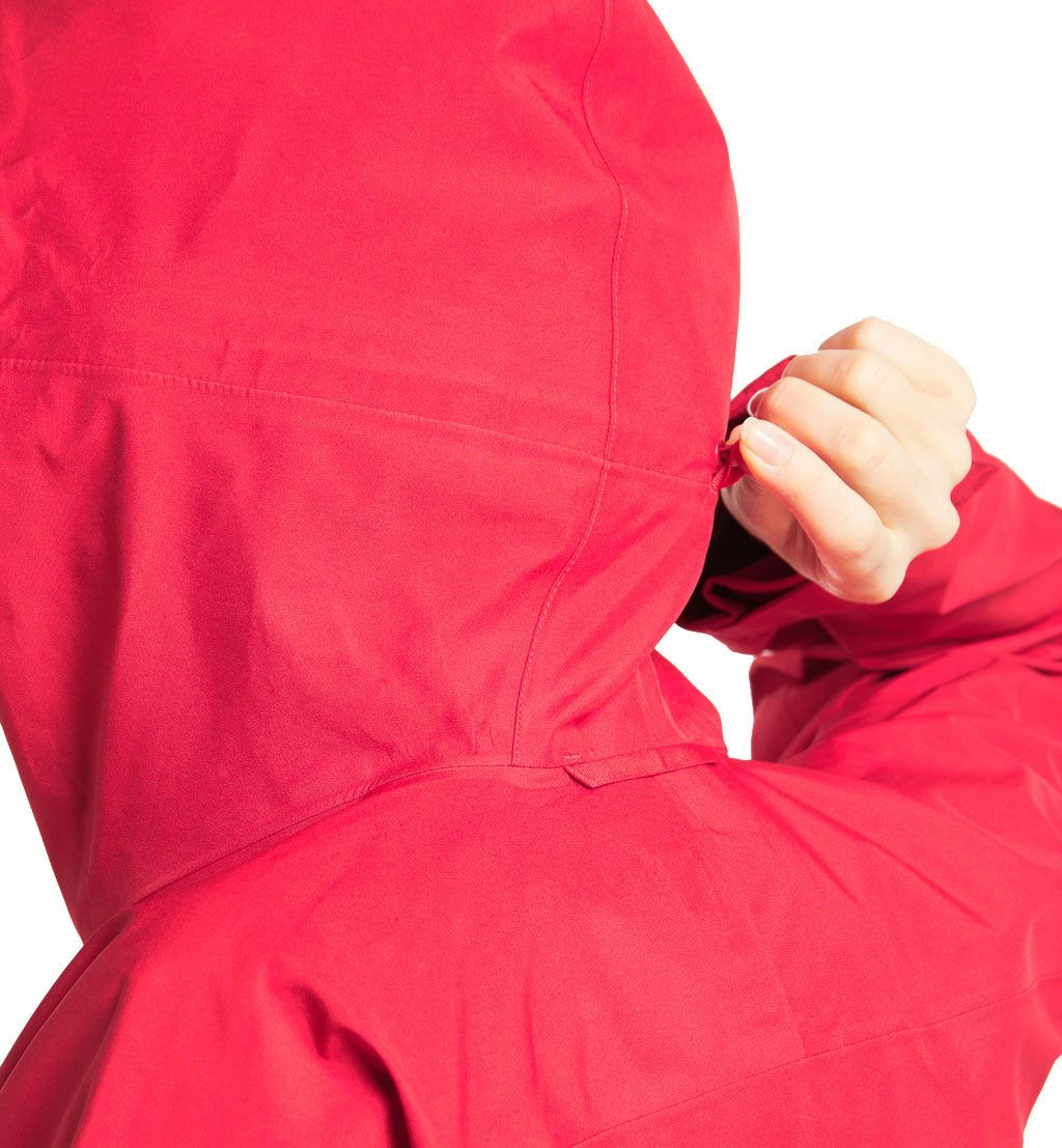 Spire Alpine GTX Jacket - Women's|-|Manteau Spire Alpine GTX - Femme sold by Altitude Sports product image thumbnail 4