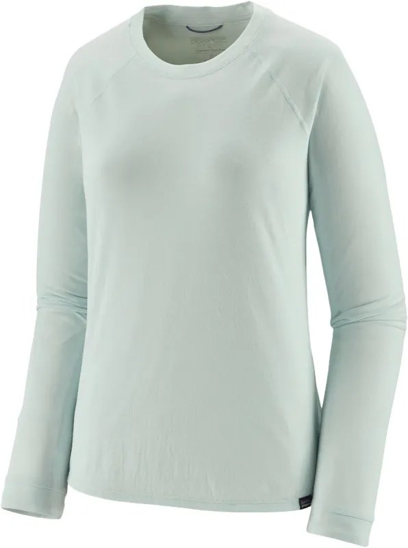 Capilene Long-Sleeved Cool Trail Shirt - Women's|-|Chemise à manches longues Capilene Cool Trail - Femme sold by Altitude Sports