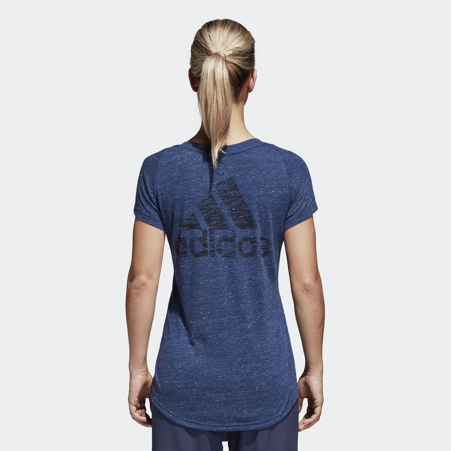 Women's ID Winners Tee|-|T-shirt ID Winners Femme sold by Altitude Sports product image thumbnail 5