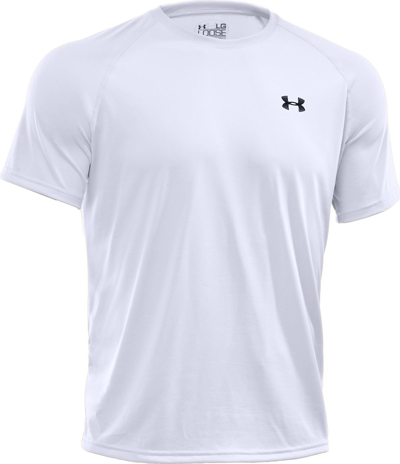 Men's UA Tech Short Sleeve T-Shirt|-|T-Shirt UA Tech Homme sold by Altitude Sports