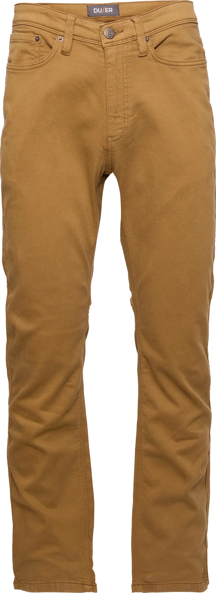 No Sweat Straight Leg Jeans - Men's|-|Jean à jambe droite No Sweat - Homme sold by Altitude Sports