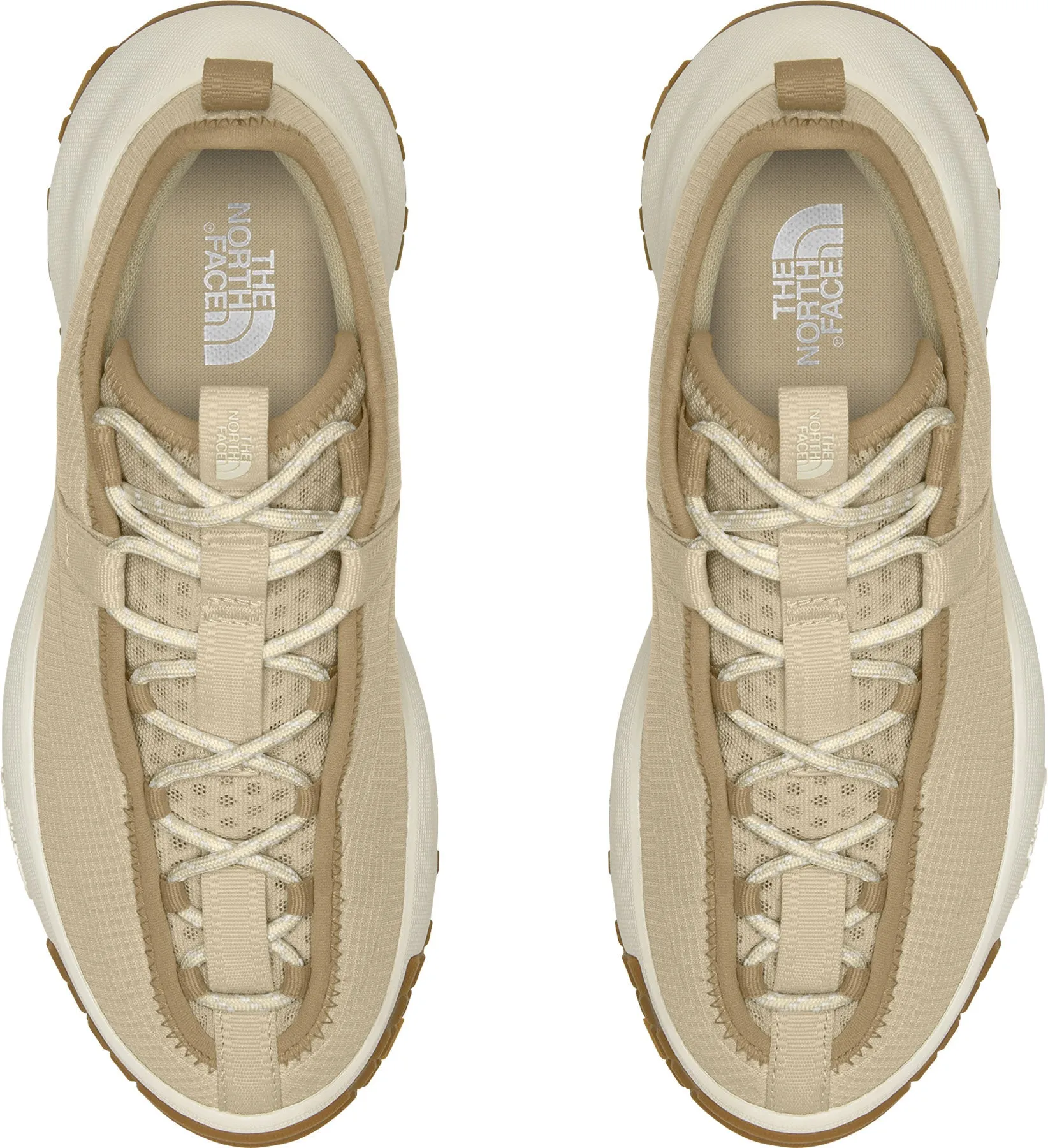 Never Stop Lace Trail Running Shoes - Women's|-|Souliers de coursesur sentier Never Stop Lace - Femme sold by Altitude Sports product image thumbnail 3