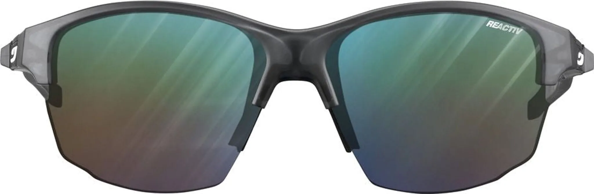 Split Reactiv 2-3 Glare Countrol Sunglasses - Unisex|-|Lunettes soleil Split Reactiv 2-3 Glare Countrol - Unisexe sold by Altitude Sports product image thumbnail 3