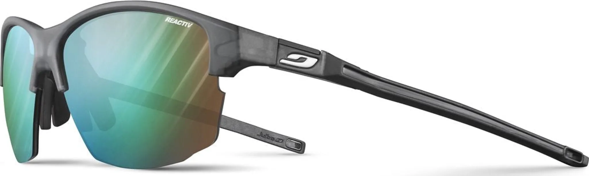 Split Reactiv 2-3 Glare Countrol Sunglasses - Unisex|-|Lunettes soleil Split Reactiv 2-3 Glare Countrol - Unisexe sold by Altitude Sports