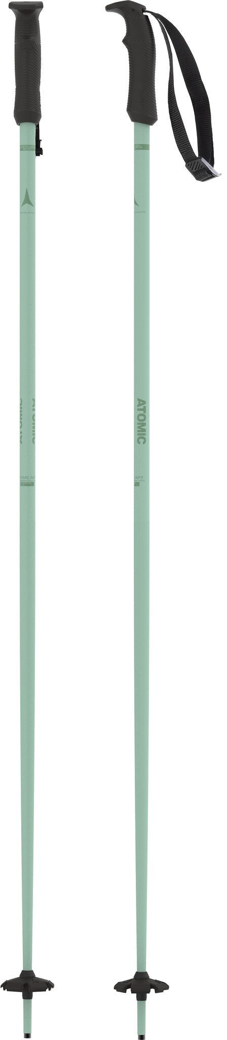 Cloud Ski Poles - Women's|-|Bâtons de ski Cloud - Femme sold by Altitude Sports
