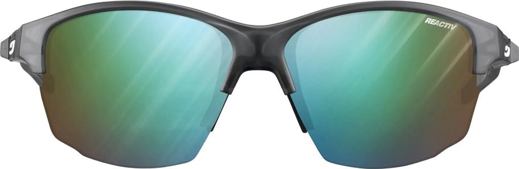 Split Reactiv 2-3 Glare Countrol Sunglasses - Unisex|-|Lunettes soleil Split Reactiv 2-3 Glare Countrol - Unisexe sold by Altitude Sports product image thumbnail 4