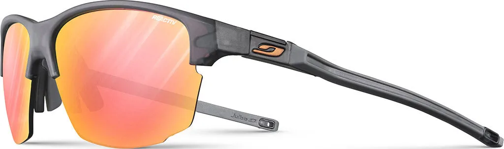 Split Reactiv 2-3 Glare Countrol Sunglasses - Unisex|-|Lunettes soleil Split Reactiv 2-3 Glare Countrol - Unisexe sold by Altitude Sports product image thumbnail 5