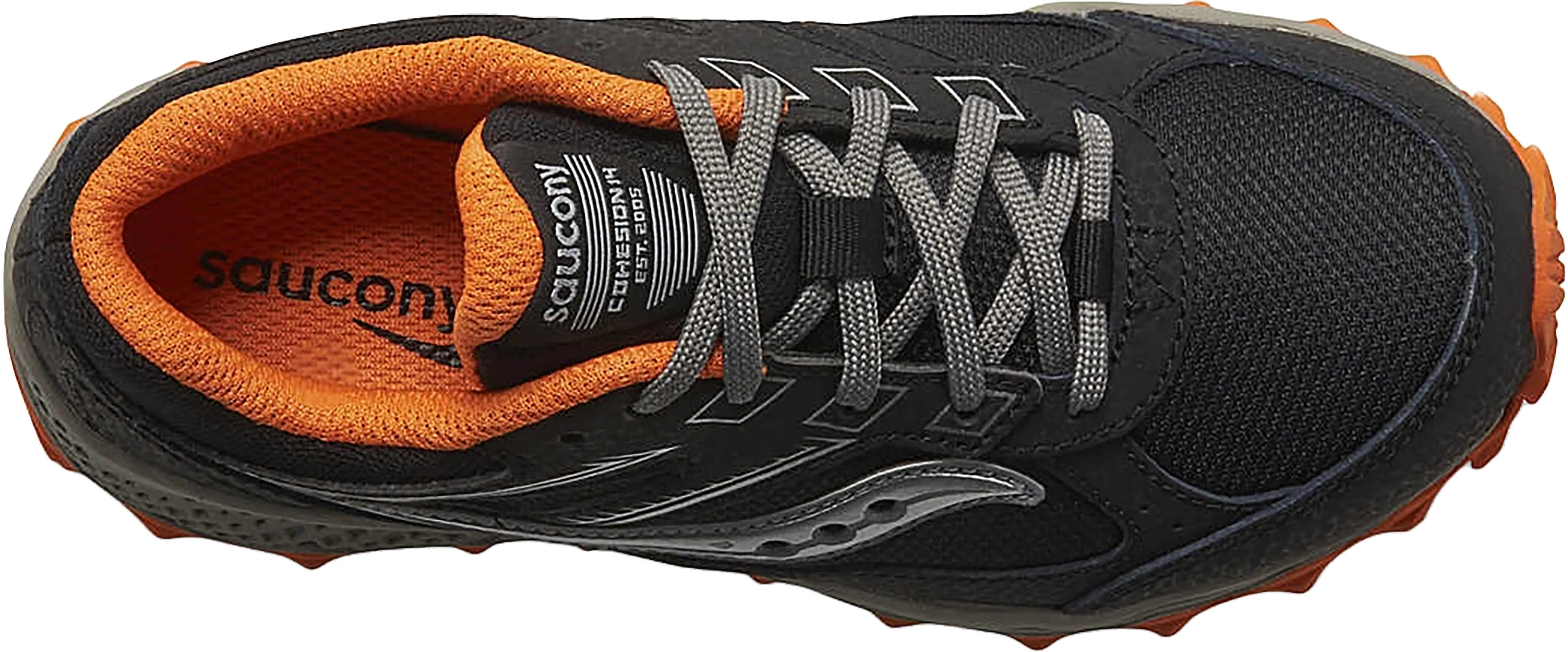 Cohesion TR14 Lace Sneakers - Big Boys|-|Chaussures à lacets Cohesion TR14 - Grand Garçon sold by Altitude Sports product image thumbnail 5