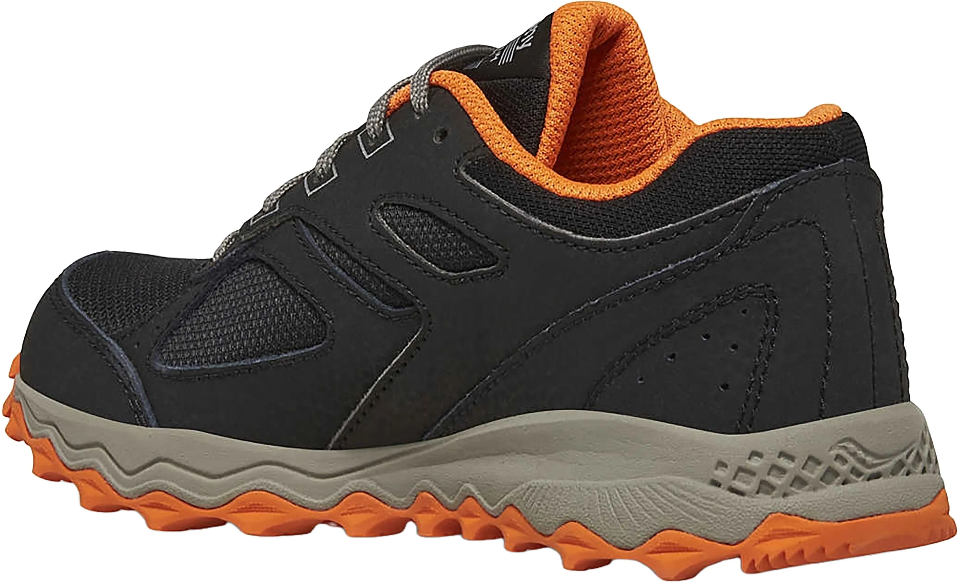 Cohesion TR14 Lace Sneakers - Big Boys|-|Chaussures à lacets Cohesion TR14 - Grand Garçon sold by Altitude Sports product image thumbnail 2