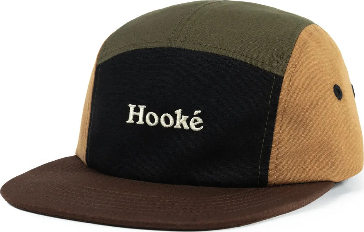 Hooké Camper Hat - Unisex|-|Casquette du Campeur Hooké - Unisexe sold by Altitude Sports