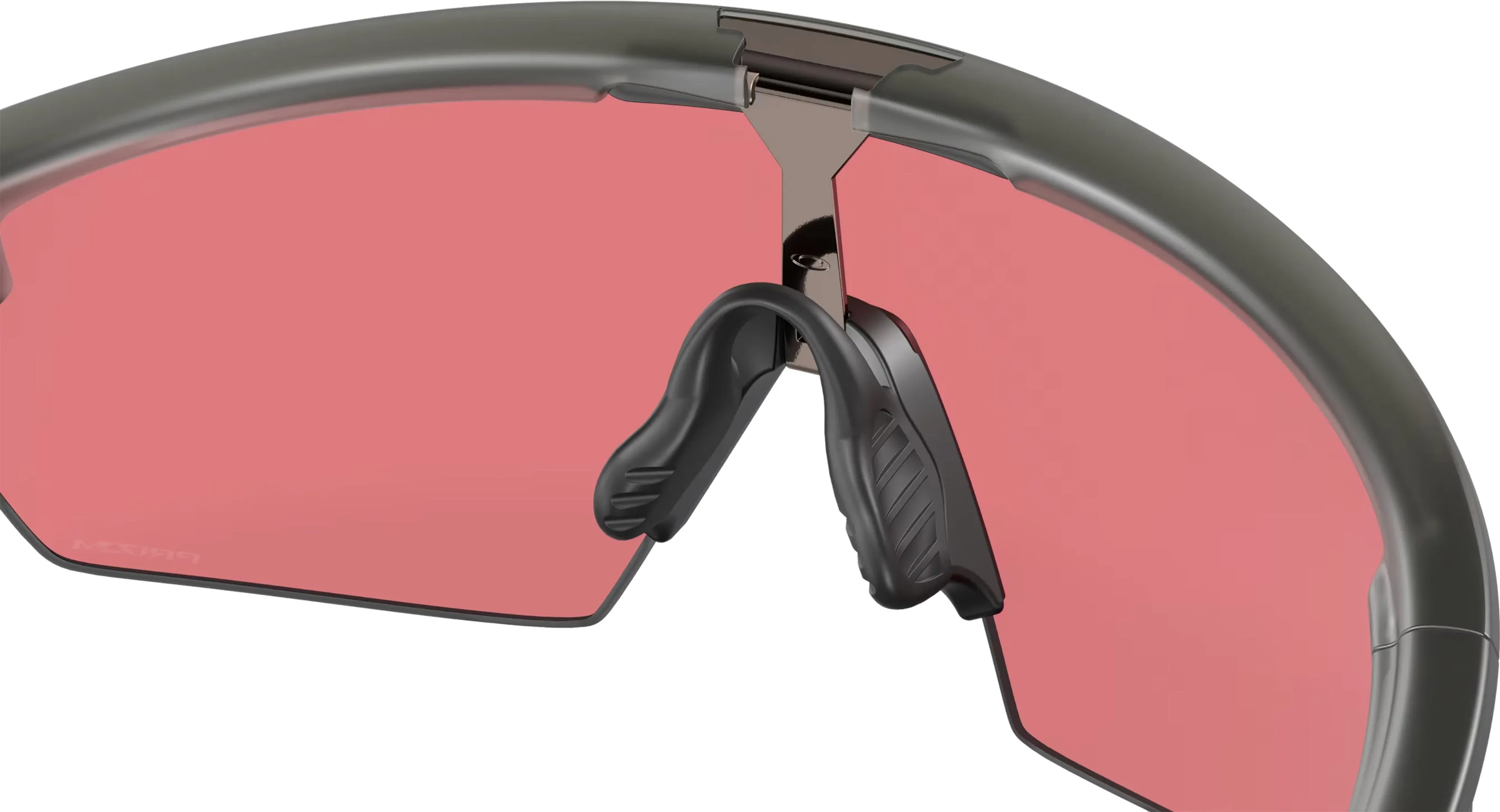 Sphaera Sunglasses - Matte Grey Smoke - Prizm Trail Torch Lens - Unisex|-|Lunettes de soleil Sphaera - Matte Grey Smoke - Lentilles Prizm Trail Torch - Unisexe sold by Altitude Sports product image thumbnail 3