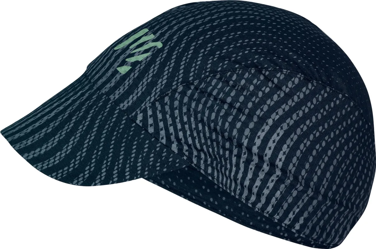 Tre Cime Print Cap - Unisex|-|Casquette à imprimé Tre Cime - Unisexe sold by Altitude Sports