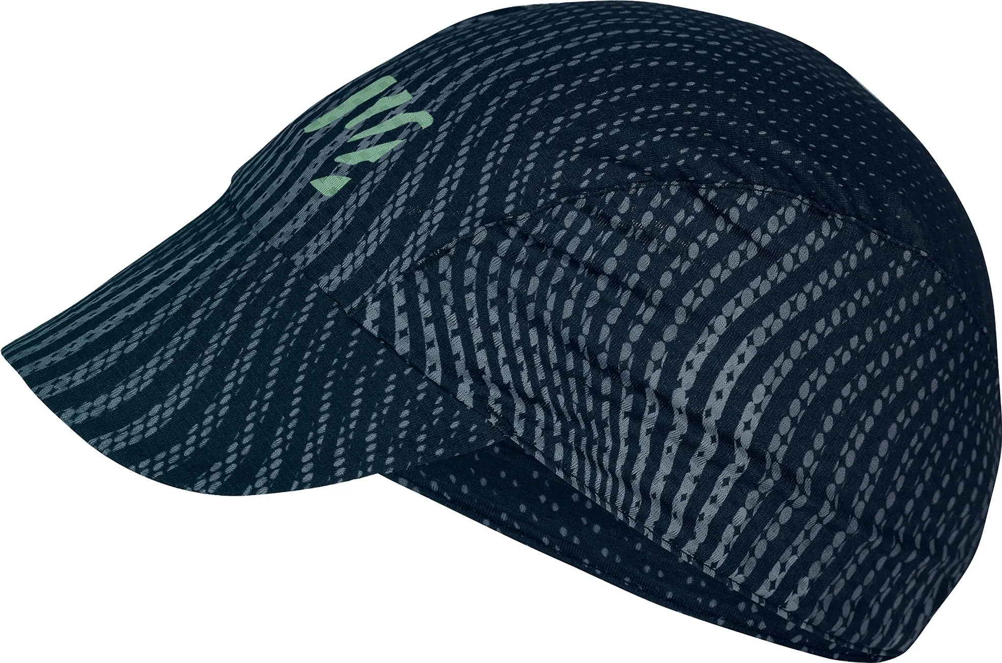 Tre Cime Print Cap - Unisex|-|Casquette à imprimé Tre Cime - Unisexe sold by Altitude Sports