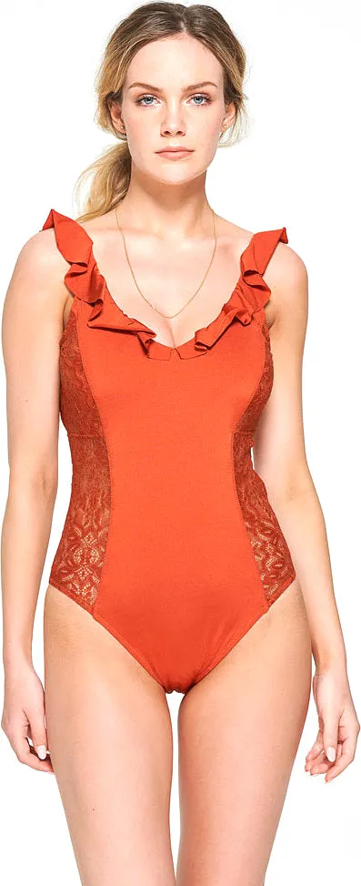 One Piece Tank - Women's|-|Maillot une pièce Tank Femme sold by Altitude Sports