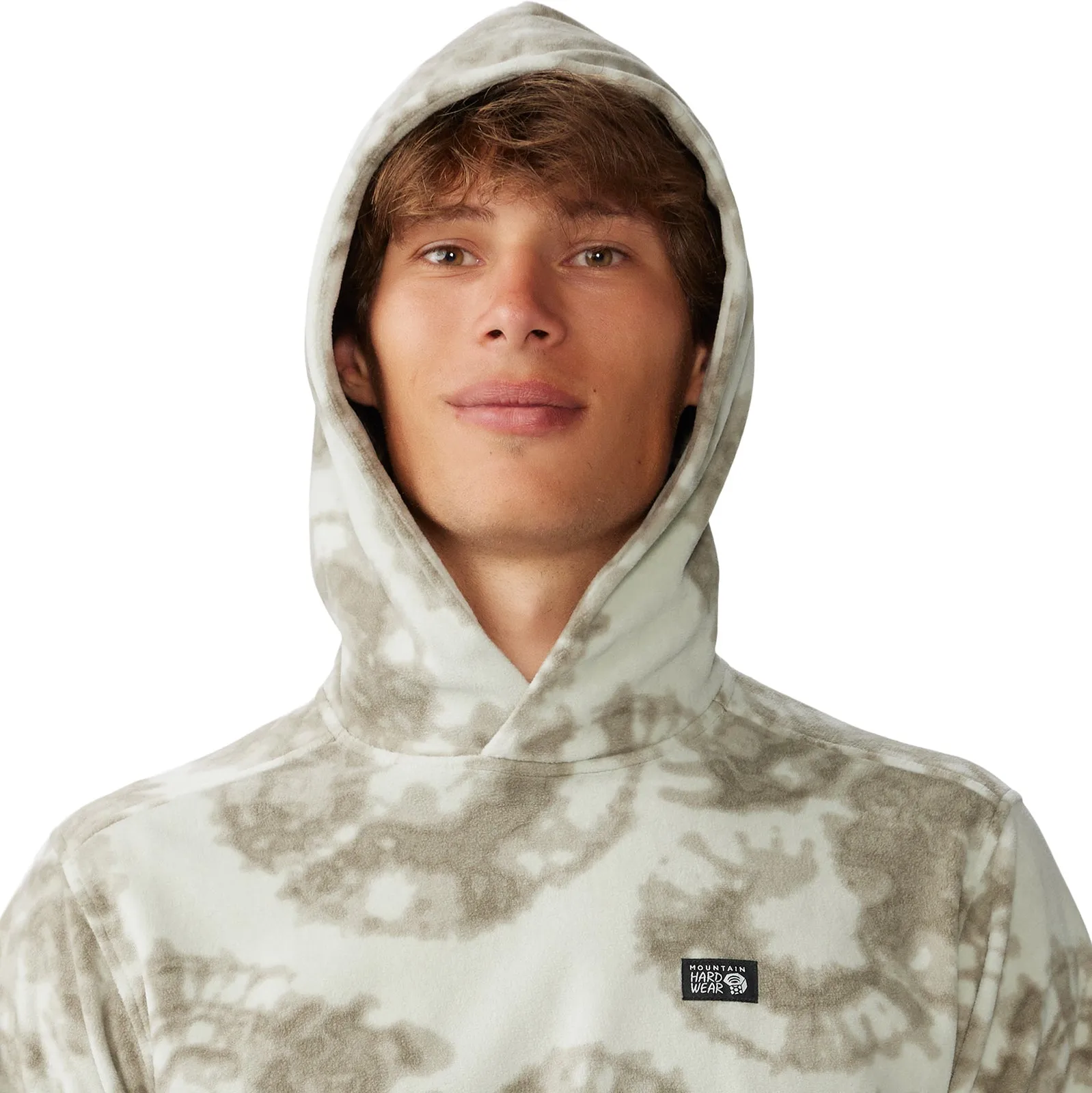 Microchill Hoody - Men's|-|Chandail À Capuchon Microchill - Homme sold by Altitude Sports product image thumbnail 3