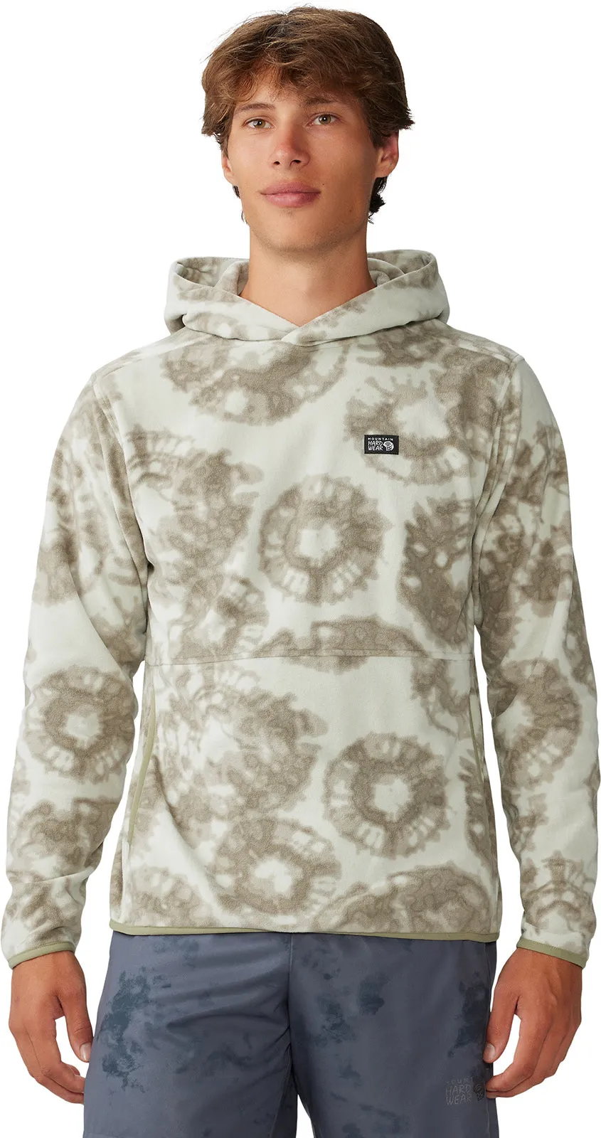 Microchill Hoody - Men's|-|Chandail À Capuchon Microchill - Homme sold by Altitude Sports