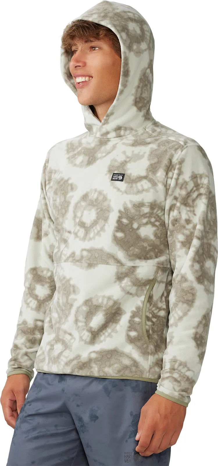Microchill Hoody - Men's|-|Chandail À Capuchon Microchill - Homme sold by Altitude Sports product image thumbnail 4