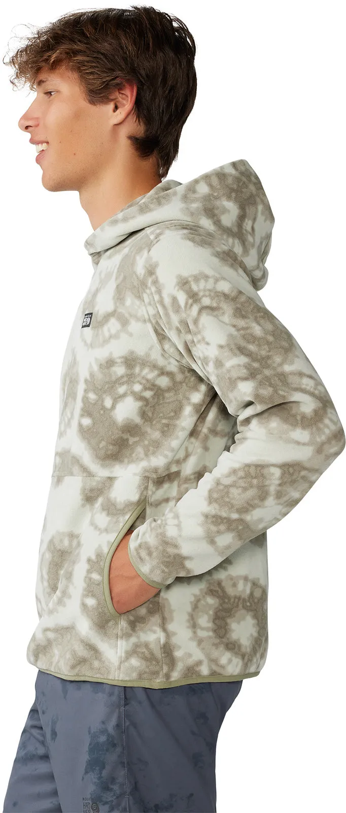 Microchill Hoody - Men's|-|Chandail À Capuchon Microchill - Homme sold by Altitude Sports product image thumbnail 5