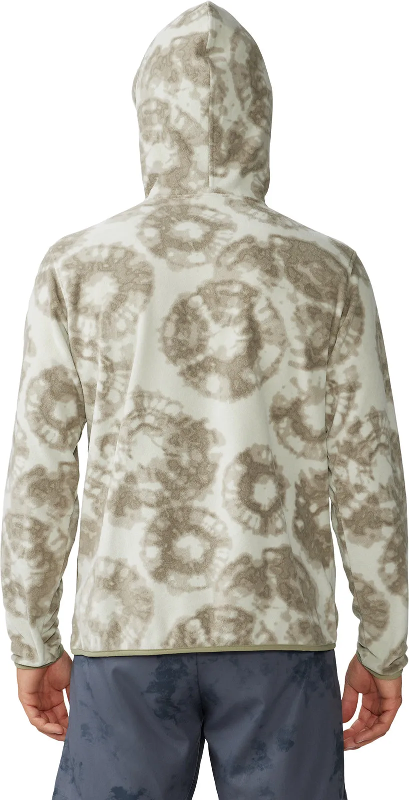 Microchill Hoody - Men's|-|Chandail À Capuchon Microchill - Homme sold by Altitude Sports product image thumbnail 2