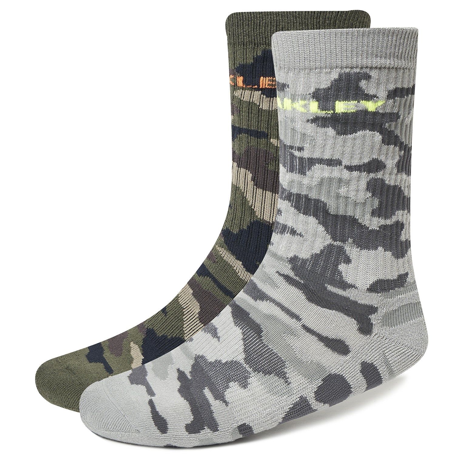 Men's Camou Socks|-|Chaussettes Camou Homme sold by Altitude Sports