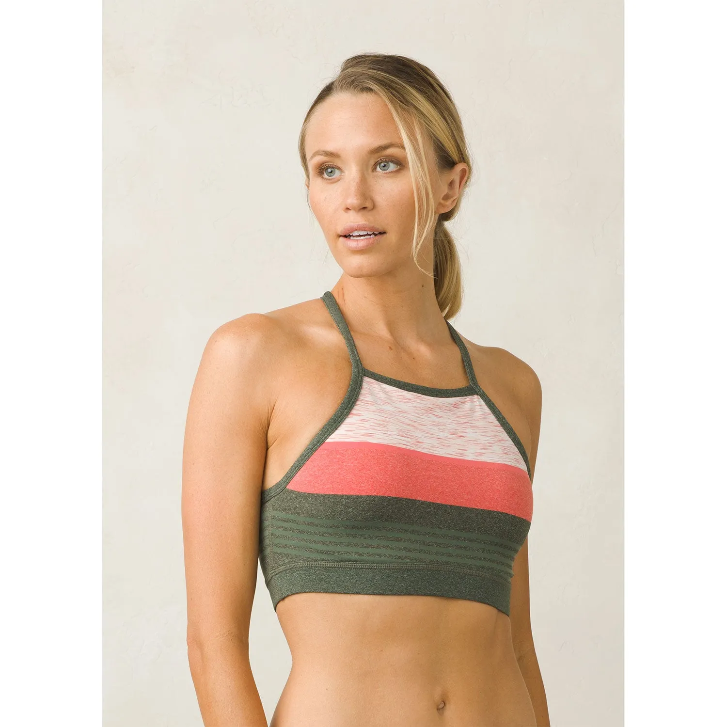 Women's Alois Bralette|-|Brassière Alois Femme sold by Altitude Sports product image thumbnail 5