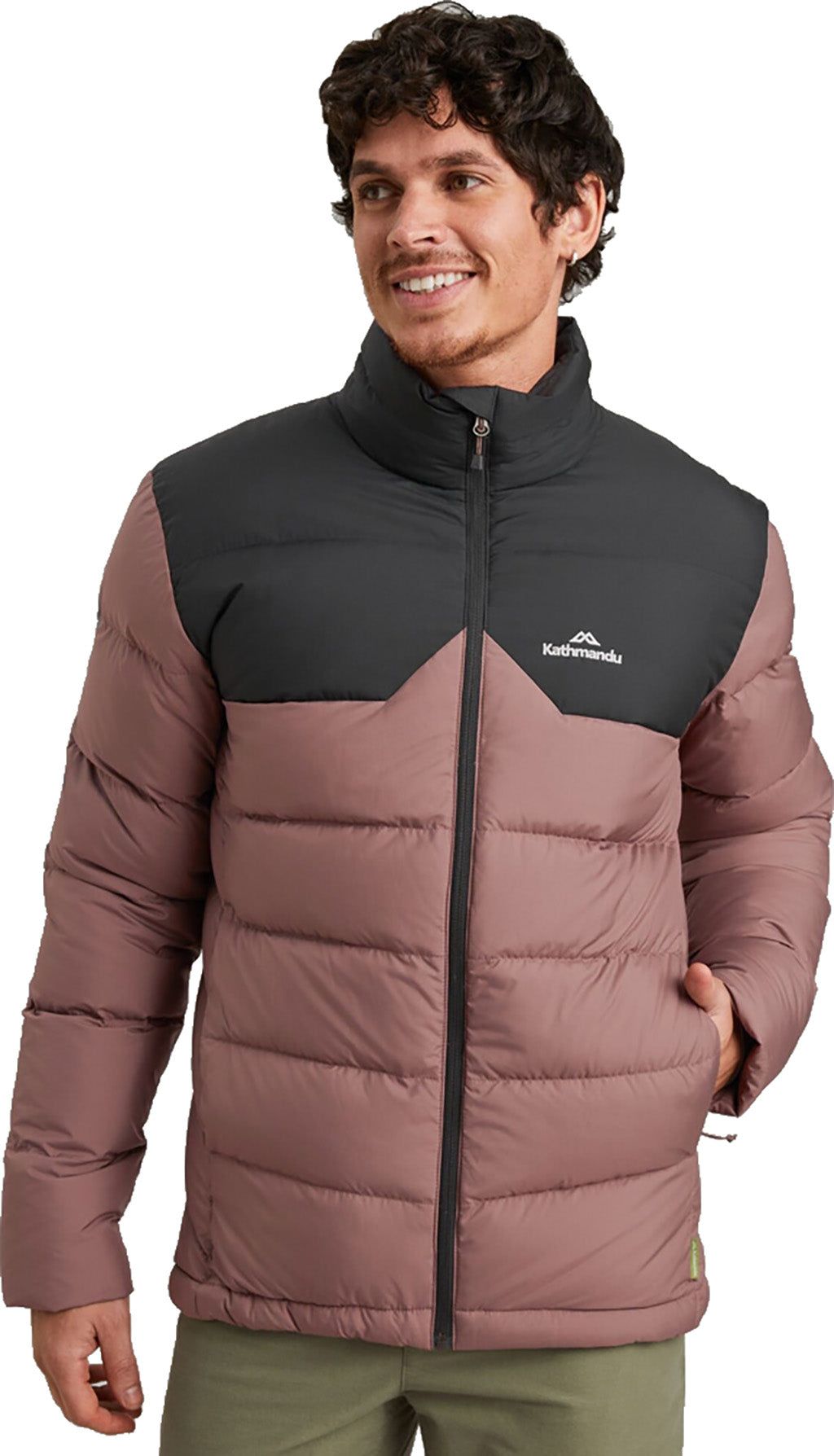 Epiq 600 Fill Down V3 Jacket - Men's|-|Manteau Epiq 600 Fill Down V3 - Homme sold by Altitude Sports