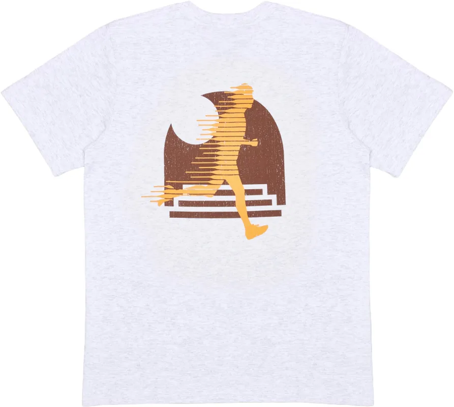 Motion T-Shirt - Unisex|-|T-Shirt Motion - Unisexe sold by Altitude Sports