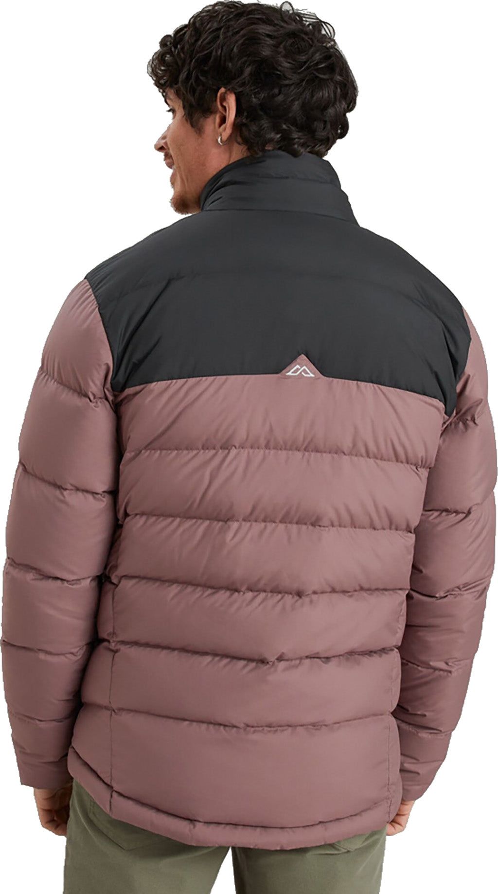Epiq 600 Fill Down V3 Jacket - Men's|-|Manteau Epiq 600 Fill Down V3 - Homme sold by Altitude Sports product image thumbnail 2