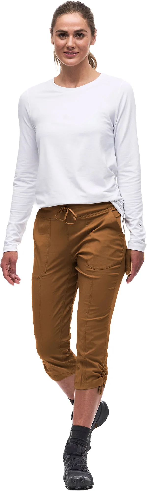 Nakato IV Pant - Women's|-|Pantalon Nakato IV - Femme sold by Altitude Sports product image thumbnail 4